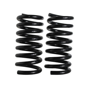 Resortes Originales AG Confort Buick Enclave 2008-2017 Traseros