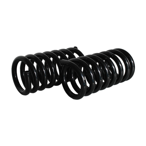 Resortes Originales AG Confort GMC Acadia 2007-2017 Traseros