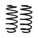 Resortes Originales AG Confort Chevrolet Aveo 2023-2026 Traseros-1