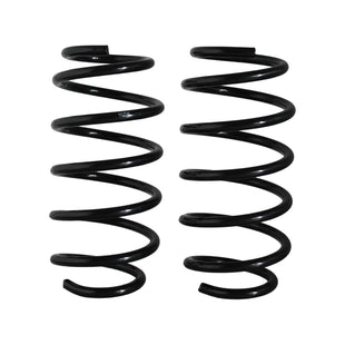 Resortes Originales AG Confort Chevrolet Aveo 2023-2026 Traseros