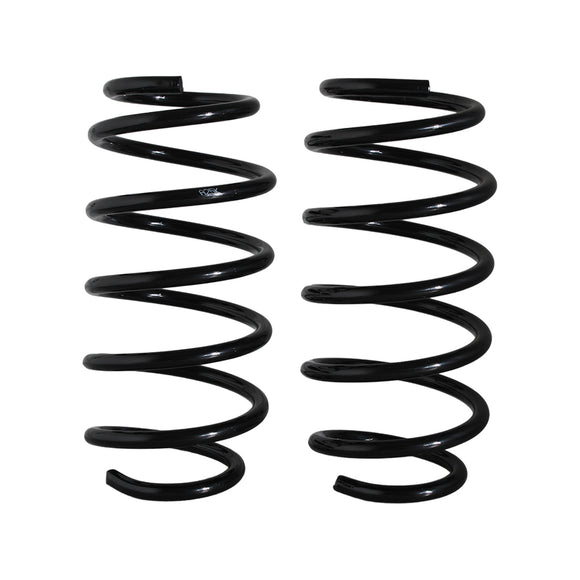 Resortes Originales AG Confort Chevrolet Aveo 2023-2026 Traseros