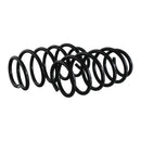 Resortes Originales AG Confort Chevrolet Aveo 2023-2026 Traseros-2