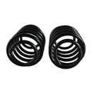 Resortes Originales AG Confort Chevrolet Aveo 2023-2026 Traseros-3