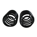 Resortes Originales AG Confort Chevrolet Aveo 2023-2026 Traseros-4