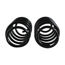 Resortes Originales AG Confort Chevrolet Aveo 2023-2026 Traseros-4