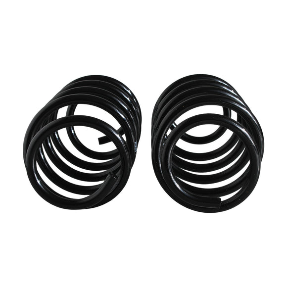 Resortes Originales AG Confort Chevrolet Aveo 2023-2026 Traseros