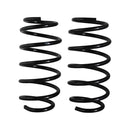 Resortes Originales AG Confort Chevrolet Aveo 2023-2026 Traseros-2