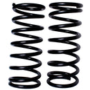 Resortes Originales AG Confort Dodge Ram 4000 Par Delantero-1