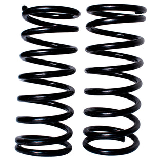 Resortes Originales AG Confort Dodge Ram 3500 4X4 Par Delantero