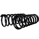 Resortes Originales AG Confort Dodge Ram 3500 4X4 Par Delantero-2