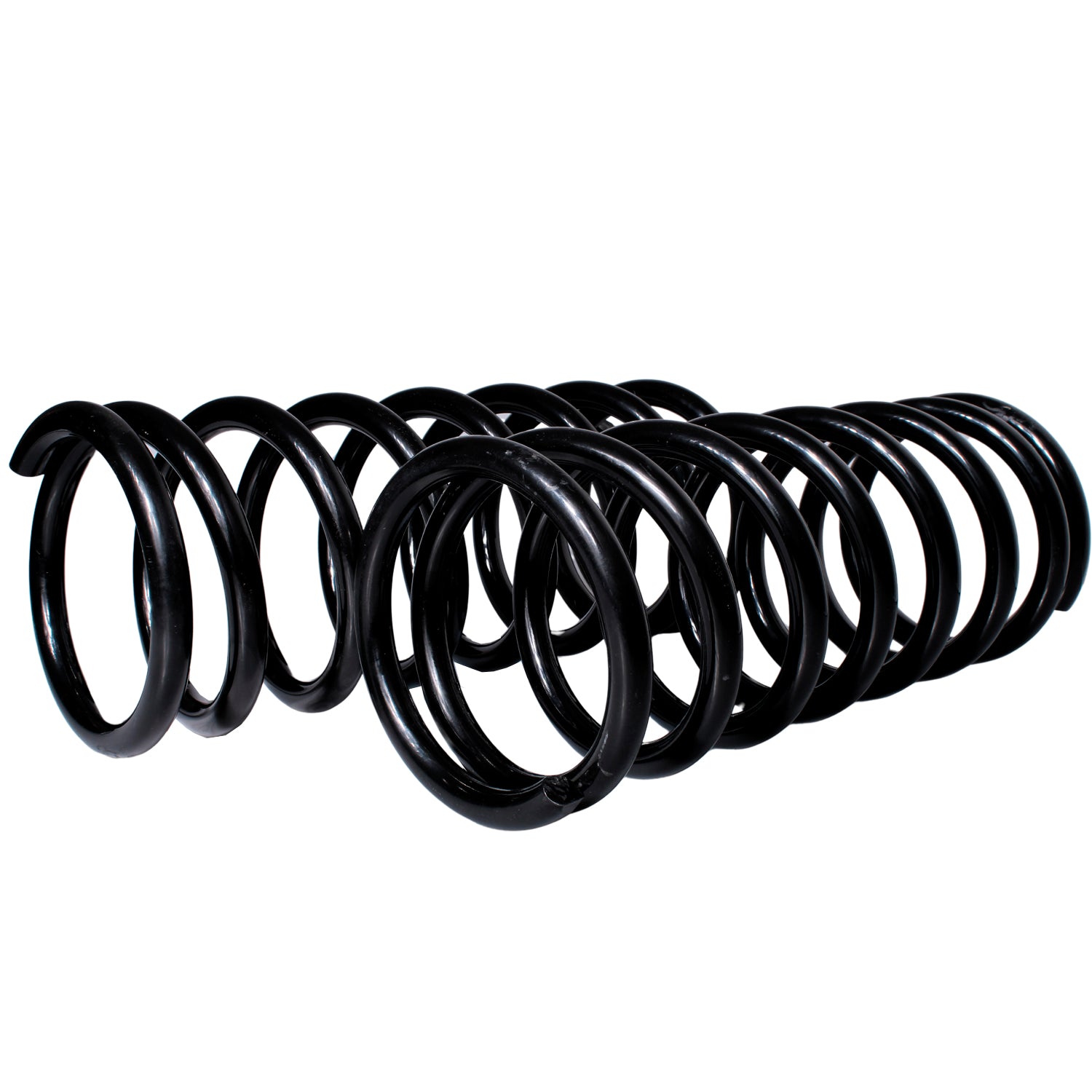 Resortes Originales Ag Confort Dodge Ram 3500 4X4 Par Delantero