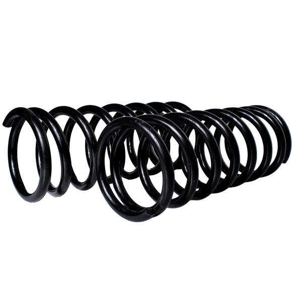 Resortes Originales AG Confort Dodge Ram 3500 4X4 Par Delantero