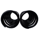 Resortes Originales AG Confort Dodge Ram 4000 Par Delantero-3