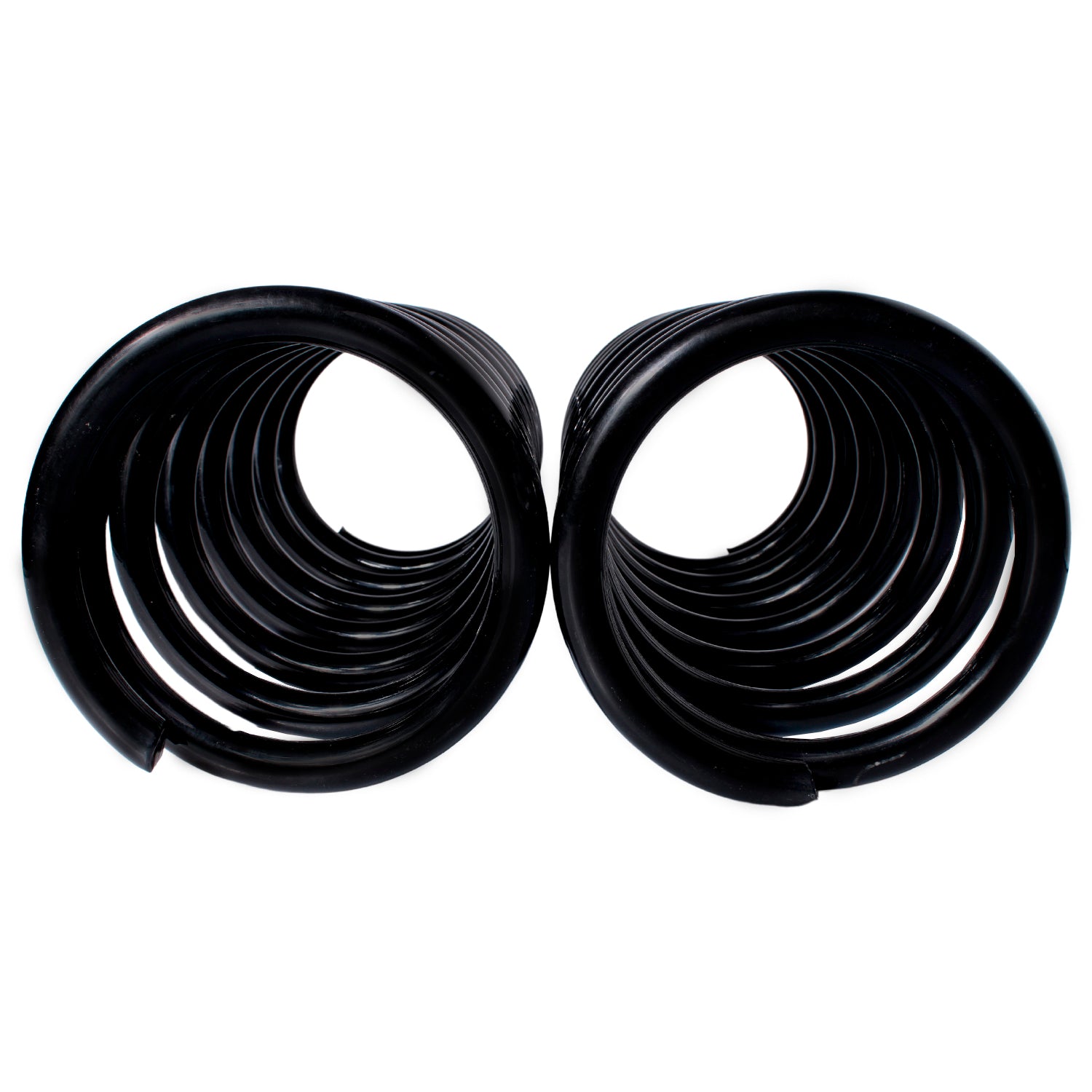 Resortes Originales Ag Confort Dodge Ram 3500 4X4 Par Delantero