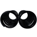 Resortes Originales AG Confort Dodge Ram 3500 4X4 Par Delantero-4