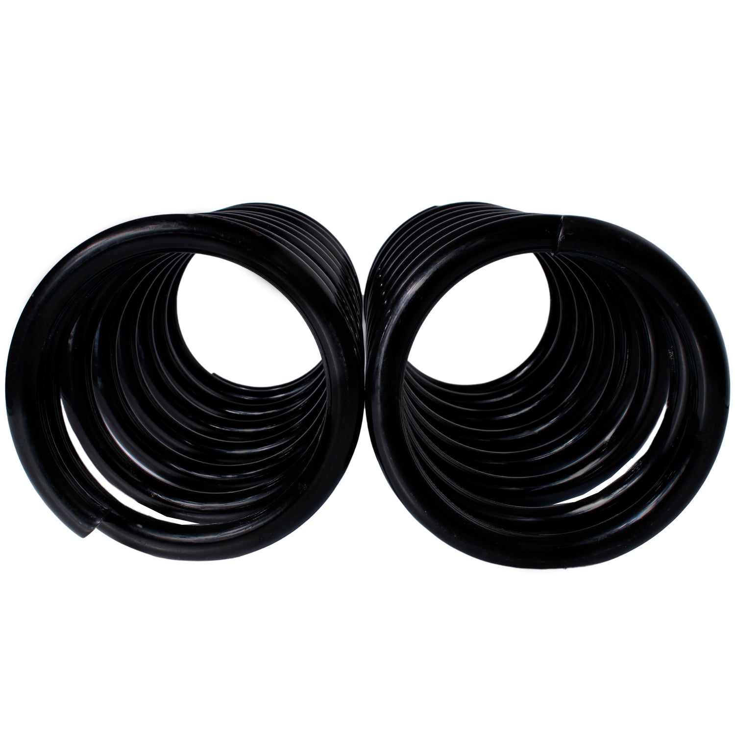 Resortes Originales Ag Confort Dodge Ram 3500 4X4 Par Delantero