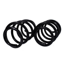 Resortes Originales AG Confort Dodge Journey 09-10 Kit 4 Piezas-2