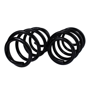 Resortes Originales AG Confort Dodge Journey 09-10 Kit 4 Piezas