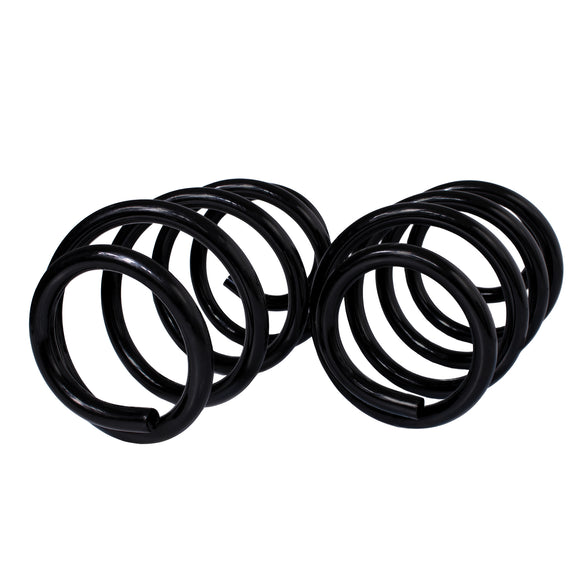 Resortes Originales AG Confort Dodge Journey 09-10 Kit 4 Piezas