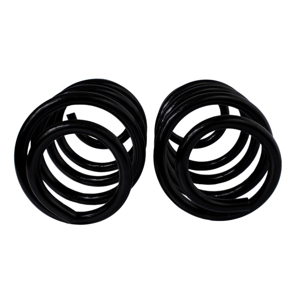 Resortes Originales AG Confort Dodge Journey 2009-2010 Par Delantero