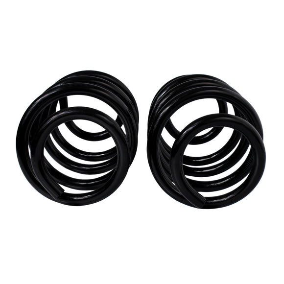 Resortes Originales AG Confort Dodge Journey 2009-2010 Par Delantero