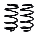 Resortes Originales AG Confort Dodge Journey 2009-2010 Par Delantero-1