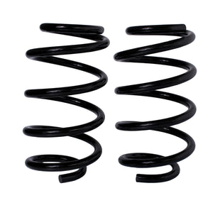 Resortes Originales AG Confort Dodge Journey 2009-2010 Par Delantero