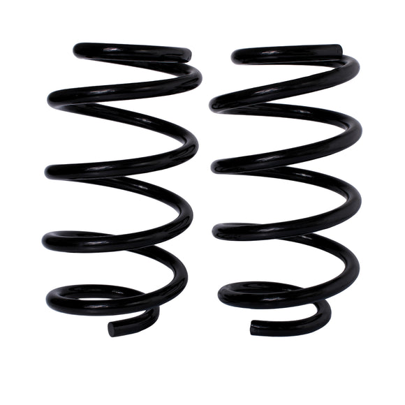 Resortes Originales AG Confort Dodge Journey 2009-2010 Par Delantero