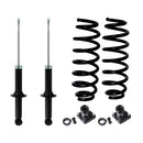 Kit Original Resortes, Amortiguadores y Bases Dodge Journey 2009-2010 Trasero-2