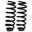 Resortes Originales AG Confort Dodge Journey 2009-2010 Par Trasero-1