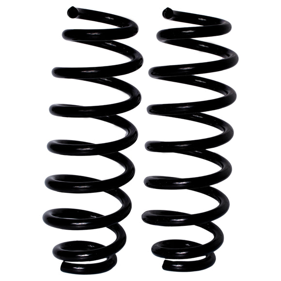 Resortes Originales AG Confort Dodge Journey 2009-2010 Par Trasero