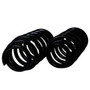 Kit Original Resortes, Amortiguadores y Bases Dodge Journey 2009-2010 Trasero-4