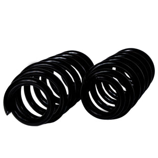 Resortes Originales AG Confort Dodge Journey 2009-2010 Par Trasero