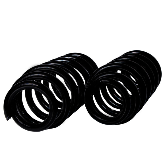 Resortes Originales AG Confort Dodge Journey 2009-2010 Par Trasero