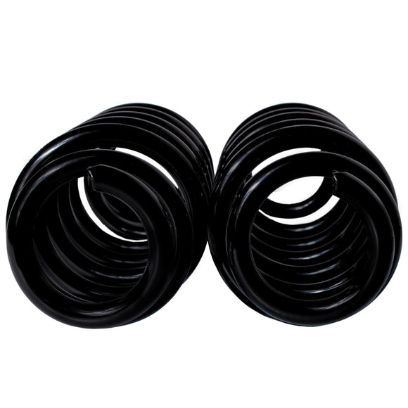 Resortes Originales AG Confort Dodge Journey 2009-2010 Par Trasero