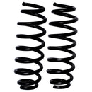 Resortes Originales AG Confort Dodge Avenger 2007-2014 Traseros