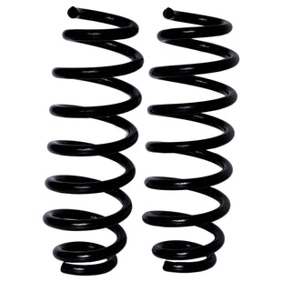 Resortes Originales AG Confort Dodge Avenger 2007-2014 Traseros