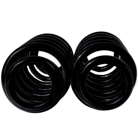 Resortes Originales AG Confort Dodge Journey 2009-2010 Par Trasero