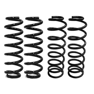 Resortes Originales AG Confort Dodge Ram M. Hemi 2013-2017 Kit 4 Piezas