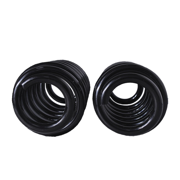 Resortes Originales AG Confort Dodge Ram M. Hemi 2013-2017 Par Delantero