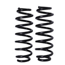 Resortes Originales AG Confort Dodge Ram M. Hemi 2013-2017 Par Delantero-1