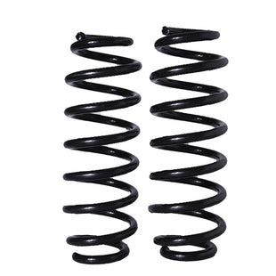 Resortes Originales AG Confort Dodge Ram M. Hemi 2013-2017 Par Delantero