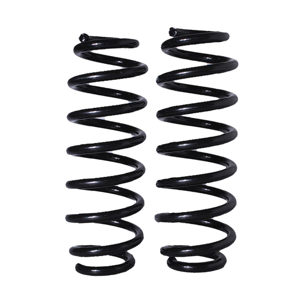 Resortes Originales AG Confort Dodge Ram M. Hemi 2013-2017 Par Delantero