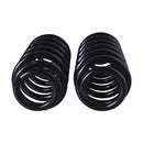 Resortes Originales AG Confort Dodge Ram M. Hemi 2013-2017 Par Delantero-4