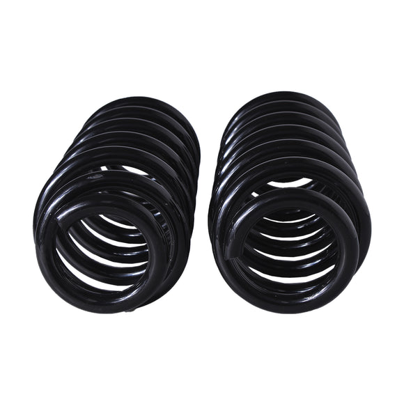 Resortes Originales AG Confort Dodge Ram M. Hemi 2013-2017 Par Delantero