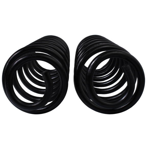 Resortes Originales AG Confort Dodge Ram 1500 2011-2018 Par Trasero