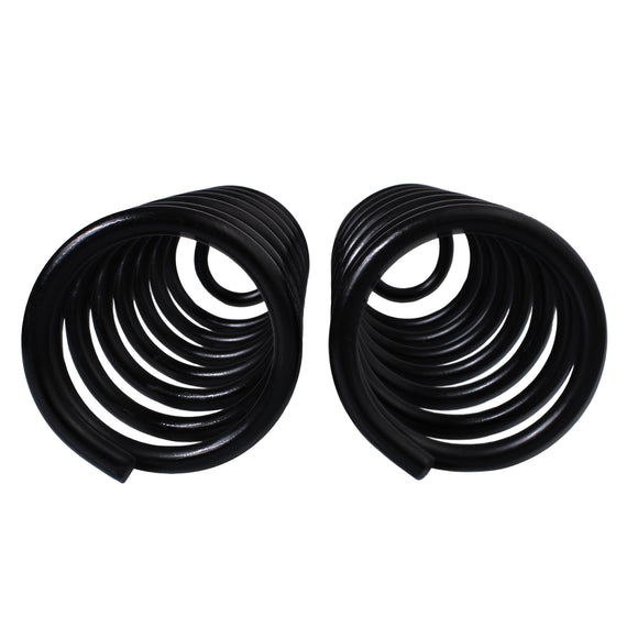 Resortes Originales AG Confort Dodge Ram 1500 2011-2018 Par Trasero