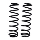 Resortes Originales AG Confort Dodge Ram 1500 2011-2018 Par Trasero-2