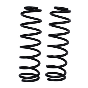 Resortes Originales AG Confort Dodge Ram 1500 2011-2018 Par Trasero