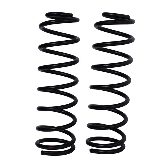 Resortes Originales AG Confort Dodge Ram 1500 2011-2018 Par Trasero